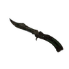 ★ Butterfly Knife | Forest DDPAT <br>(Well-Worn)