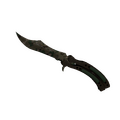 ★ Butterfly Knife | Forest DDPAT (Minimal Wear)