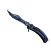 ★ Butterfly Knife | Bright Water <br>(Field-Tested)