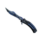 ★ Butterfly Knife | Bright Water (Field-Tested)