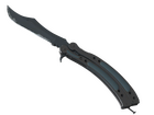 ★ Butterfly Knife | Night