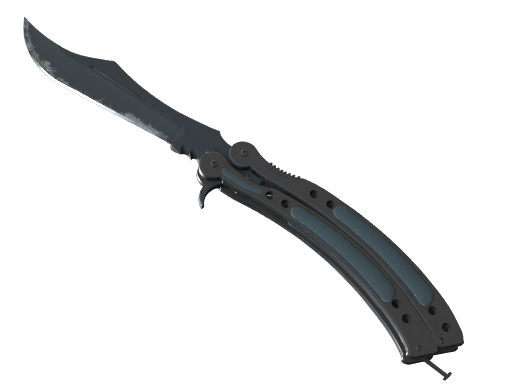 ★ Butterfly Knife | Night