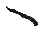 ★ Butterfly Knife | Night