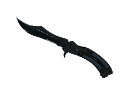 ★ Butterfly Knife | Night