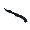 ★ Butterfly Knife | Night <br>(Field-Tested)