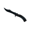 ★ Butterfly Knife | Night <br>(Factory New)