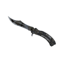 ★ Butterfly Knife | Scorched (Battle-Scarred)