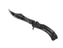 ★ Butterfly Knife | Scorched