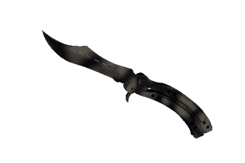 ★ Butterfly Knife | Scorched (Minimal Wear) Prices
