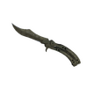 ★ Butterfly Knife | Safari Mesh <br>(Field-Tested)