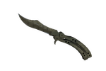 ★ Butterfly Knife | Safari Mesh (Field-Tested)