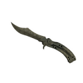 ★ Butterfly Knife | Safari Mesh (Factory New)