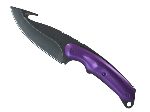 ★ Gut Knife | Ultraviolet (Factory New)