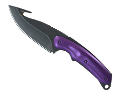 ★ Gut Knife | Ultraviolet