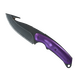 ★ Gut Knife | Ultraviolet (Factory New)