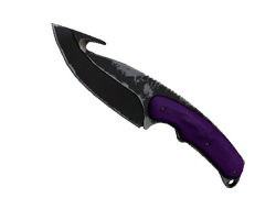 ★ Gut Knife | Ultraviolet