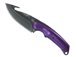 ★ Gut Knife | Ultraviolet