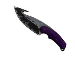★ Gut Knife | Ultraviolet