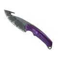 ★  Gut Knife | Ultraviolet