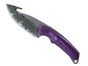 ★ Gut Knife | Ultraviolet