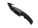 Gut Knife Night CS:GO skin