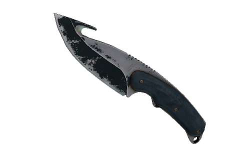 ★ Gut Knife | Night (Battle-Scarred) Prices