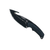 ★ Gut Knife | Night <br>(Field-Tested)