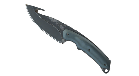 ★ Gut Knife | Night (Field-Tested)