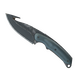 ★ Gut Knife | Night (Field-Tested)