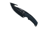 ★ Gut Knife | Night (Field-Tested)