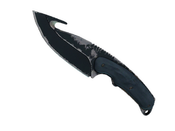 ★ Gut Knife | Night