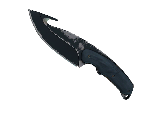 ★ Gut Knife | Night