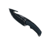 ★ Gut Knife | Night (Field-Tested)