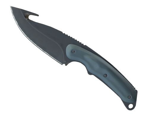 ★ Gut Knife | Night (Factory New)