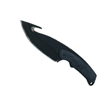 ★ Gut Knife | Night