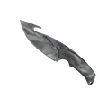 ★ StatTrak™ Gut Knife | Urban Masked (Well-Worn)