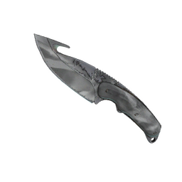 ★ StatTrak™ Gut Knife | Urban Masked (Well-Worn)