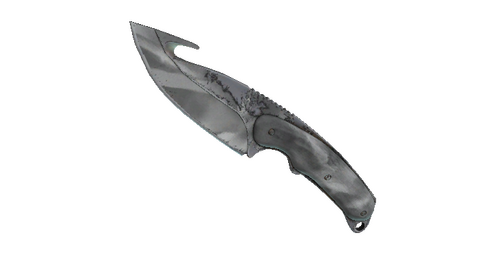 ★ StatTrak™ Gut Knife | Urban Masked (Field-Tested)