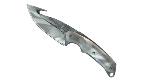 ★ StatTrak™ Gut Knife | Urban Masked (Field-Tested)