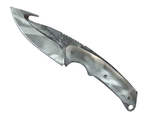 Gut Knife ★ StatTrak™ | Urban Masked