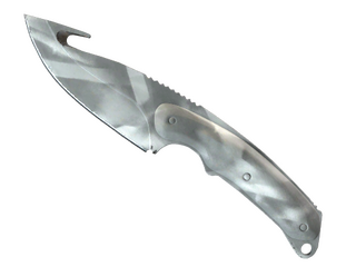 Gut Knife | Urban Masked