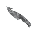 ★ StatTrak™ Gut Knife | Urban Masked (Minimal Wear)