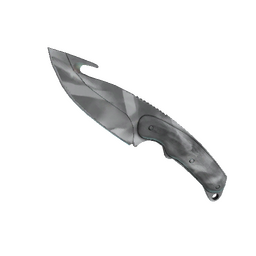 free csgo skin ★ StatTrak™ Gut Knife | Urban Masked (Minimal Wear)