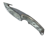 ★ Gut Knife | Urban Masked (Battle-Scarred)