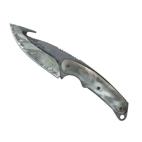 ★ StatTrak™ Gut Knife | Urban Masked