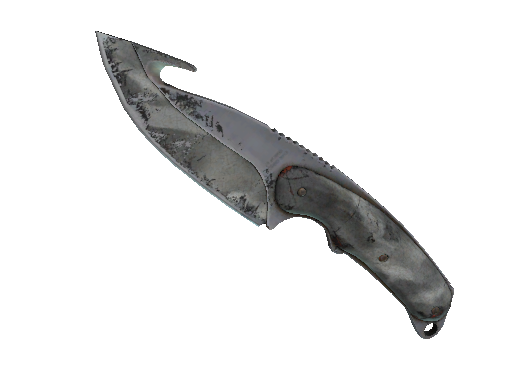 ★ Gut Knife | Urban Masked (Battle-Scarred)