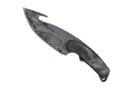 ★ StatTrak Gut Knife | Urban Masked