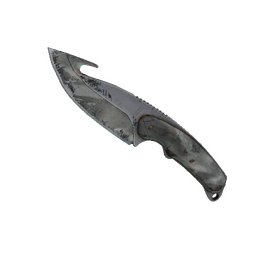 free cs2 skins ★ Gut Knife | Urban Masked (Battle-Scarred)