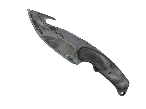 ★ StatTrak Gut Knife | Urban Masked