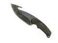 ★ Gut Knife | Safari Mesh